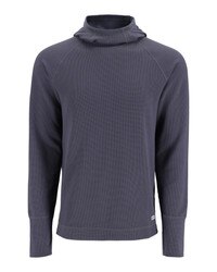 Simms Highline Hoody Men's in Selvedge